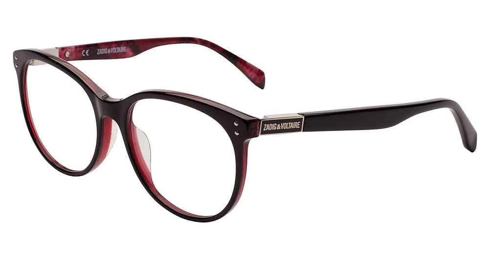 Zadig Voltaire VZV123 Eyeglasses - view 2